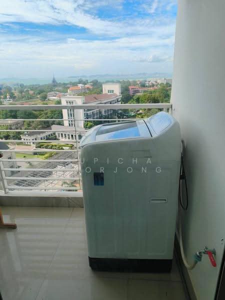 AD Hyatt Condominium, Chon Buri (Pattaya), 507 Na Kluea 16 Alley, Na Kloe, Bang Lamung (Pattaya), Chon Buri (Pattaya), Studio, 28 sqm, Condo For Sale, by Supicha Chorjong, 500569321 - DDproperty.com