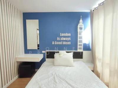 For Rent - iCondo Sukhumvit 103, Bangkok
