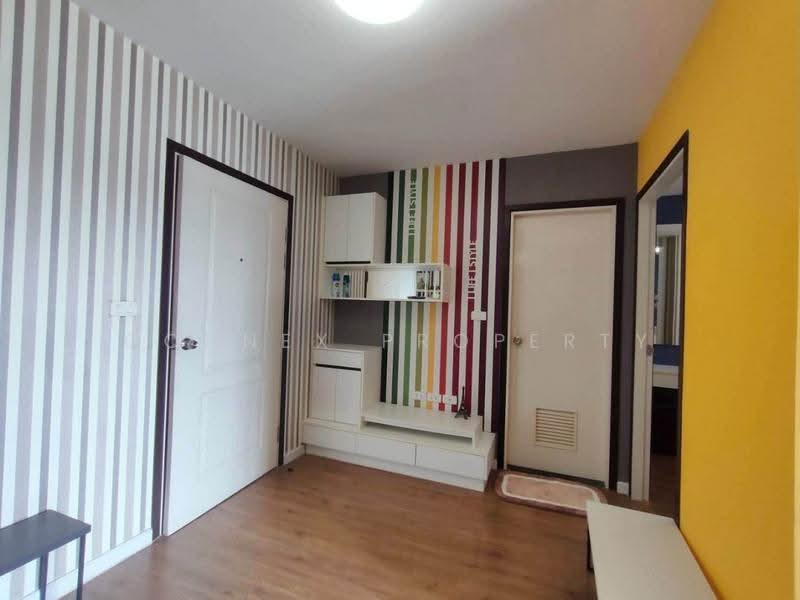 iCondo Sukhumvit 103, Bangkok, Soi Udom Suk 58, Sukhumvit Road, Bang Na, Bang Na, Bangkok, 1 Bedroom, 29 sqm, Condo For Rent, by Connex Property, 500569322 - DDproperty.com