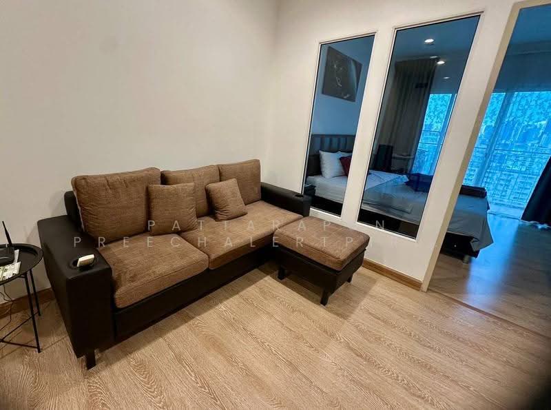 The Complete Rajprarop, Bangkok, 10/18 Rajaprarop Road, Thanon Phaya Thai, Ratchathewi, Bangkok, 1 Bedroom, 50 sqm, Condo For Rent, by Pattarapon Preechalertpiriya, 500569323 - DDproperty.com