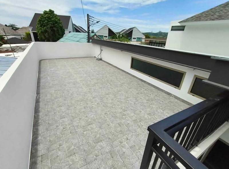 TURNKEY POOL VILLA | PASAK 8/4, CHERNGTALAY, ภูเก็ต, เชิงทะเล, ถลาง, ภูเก็ต, 132 ตร.ม., วิลล่า ให้เช่า, โดย Wasana Jantakam, 500569324 - DDproperty.com