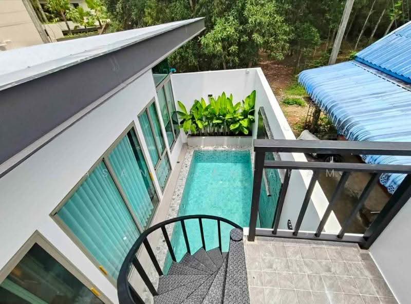 TURNKEY POOL VILLA | PASAK 8/4, CHERNGTALAY, ภูเก็ต, เชิงทะเล, ถลาง, ภูเก็ต, 132 ตร.ม., วิลล่า ให้เช่า, โดย Wasana Jantakam, 500569324 - DDproperty.com