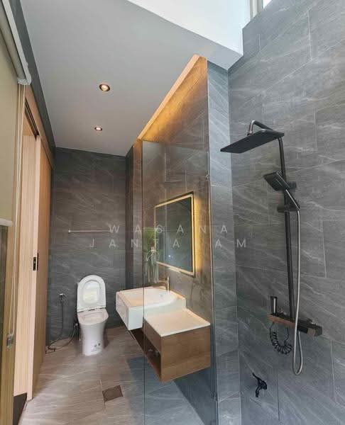 TURNKEY POOL VILLA | PASAK 8/4, CHERNGTALAY, ภูเก็ต, เชิงทะเล, ถลาง, ภูเก็ต, 132 ตร.ม., วิลล่า ให้เช่า, โดย Wasana Jantakam, 500569324 - DDproperty.com