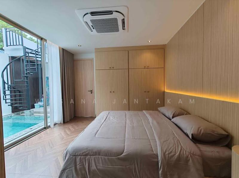 TURNKEY POOL VILLA | PASAK 8/4, CHERNGTALAY, ภูเก็ต, เชิงทะเล, ถลาง, ภูเก็ต, 132 ตร.ม., วิลล่า ให้เช่า, โดย Wasana Jantakam, 500569324 - DDproperty.com