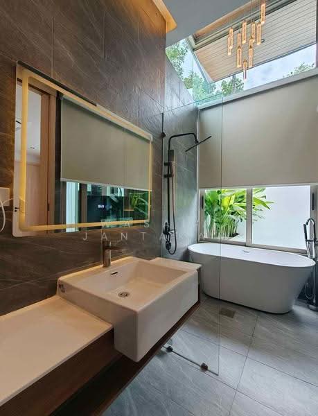 TURNKEY POOL VILLA | PASAK 8/4, CHERNGTALAY, Phuket, Choeng Thale, Thalang, Phuket, 2 Bedrooms, 132 sqm, Villa For Rent, by Wasana Jantakam, 500569324 - DDproperty.com