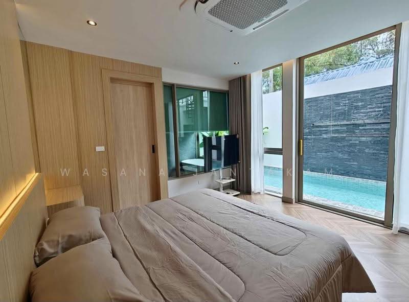 TURNKEY POOL VILLA | PASAK 8/4, CHERNGTALAY, Phuket, Choeng Thale, Thalang, Phuket, 2 Bedrooms, 132 sqm, Villa For Rent, by Wasana Jantakam, 500569324 - DDproperty.com