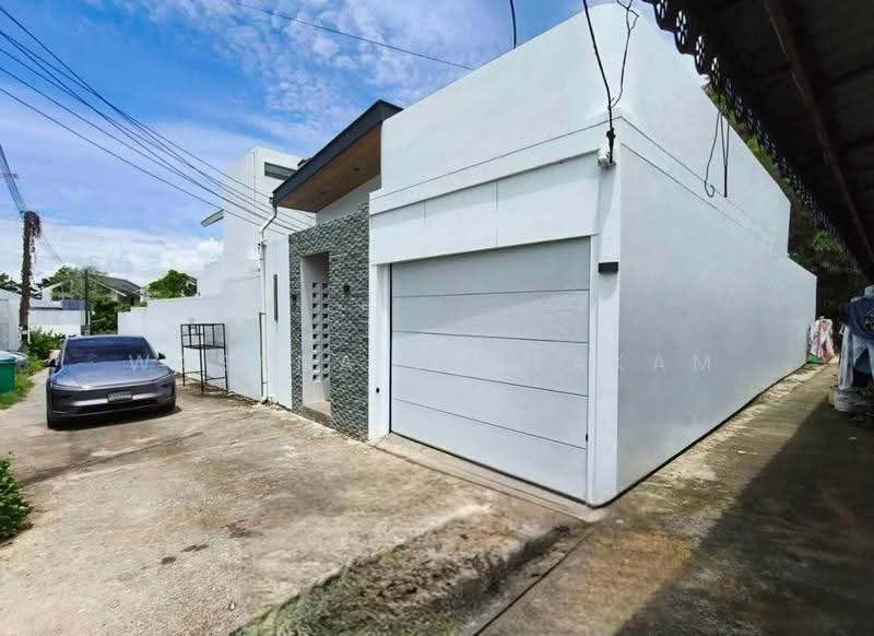 TURNKEY POOL VILLA | PASAK 8/4, CHERNGTALAY, Phuket, Choeng Thale, Thalang, Phuket, 2 Bedrooms, 132 sqm, Villa For Rent, by Wasana Jantakam, 500569324 - DDproperty.com