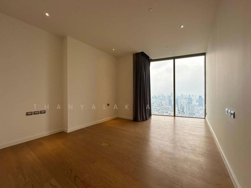 Magnolias Waterfront Residences, bangkok, 259 Charoen Nakhon Road, Khlong Ton Sai, Khlong San, Bangkok, 3 Bedrooms, 145 sqm, Condo For Sale, by Thanyalak Ajmera, 500569328 - DDproperty.com