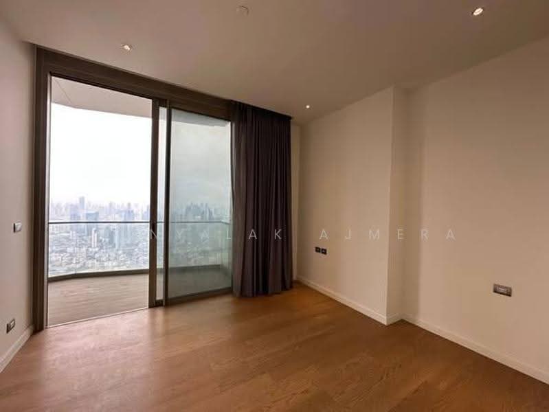 Magnolias Waterfront Residences, bangkok, 259 Charoen Nakhon Road, Khlong Ton Sai, Khlong San, Bangkok, 3 Bedrooms, 145 sqm, Condo For Sale, by Thanyalak Ajmera, 500569328 - DDproperty.com