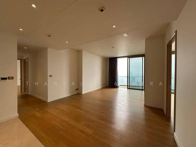 Magnolias Waterfront Residences : แมกโนเลียส์ วอเตอร์ฟรอนท์ เรสซิเดนซ์, กรุงเทพ, 259 ถ. กรุงธนบุรี, คลองต้นไทร, คลองสาน, กรุงเทพ, 145 ตร.ม., คอนโด ขาย, โดย Thanyalak Ajmera, 500569328 - DDproperty.com