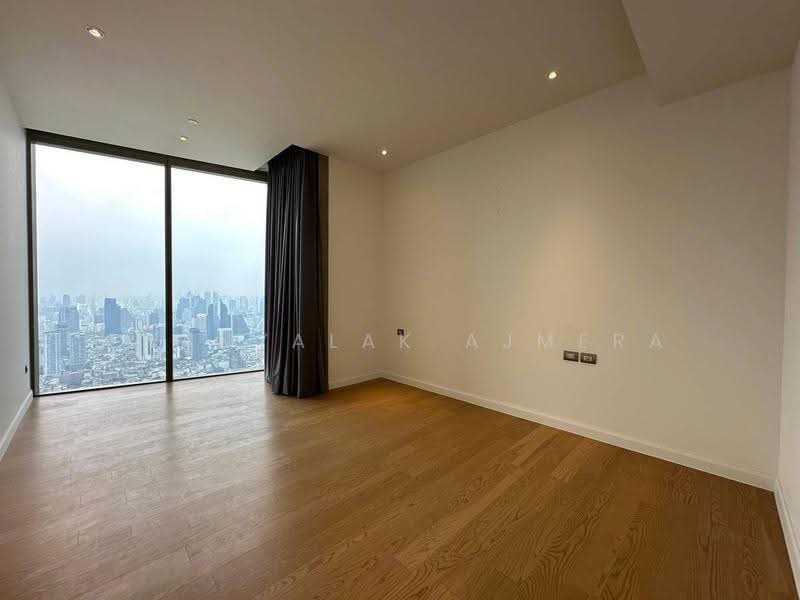 Magnolias Waterfront Residences, bangkok, 259 Charoen Nakhon Road, Khlong Ton Sai, Khlong San, Bangkok, 3 Bedrooms, 145 sqm, Condo For Sale, by Thanyalak Ajmera, 500569328 - DDproperty.com
