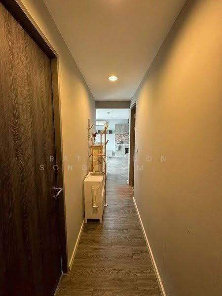 Modiz Ladprao 18, Bangkok, Soi Lat Phrao 18, Jom Phon, Chatuchak, Bangkok, 2 Bedrooms, 53 sqm, Condo For Sale, by Ratchanon Songthammakul, 500569329 - DDproperty.com