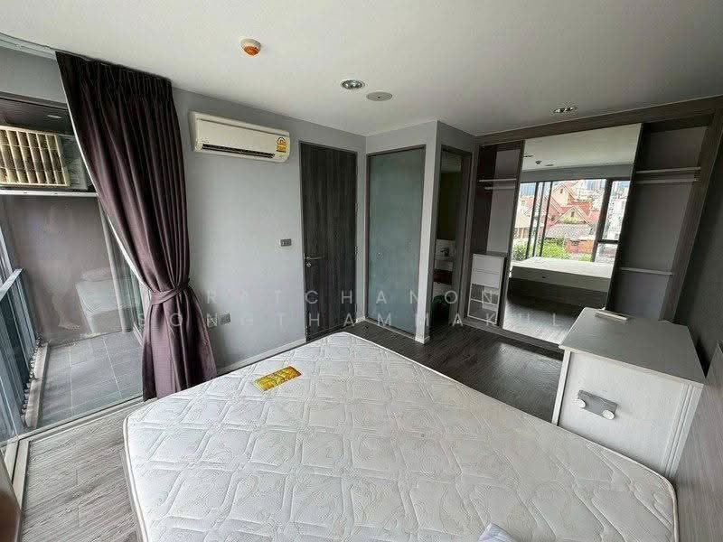 Modiz Ladprao 18, Bangkok, Soi Lat Phrao 18, Jom Phon, Chatuchak, Bangkok, 2 Bedrooms, 53 sqm, Condo For Sale, by Ratchanon Songthammakul, 500569329 - DDproperty.com