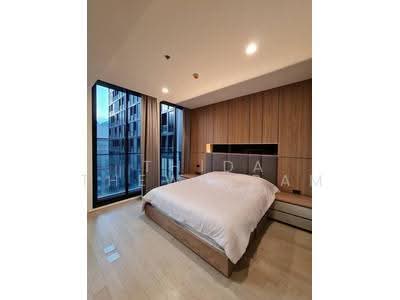 For Rent - Noble Ploenchit, Bangkok