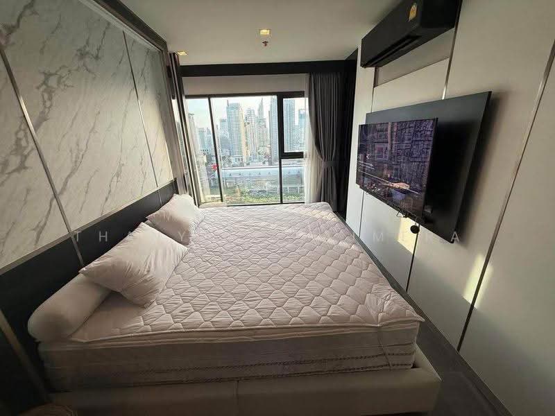 Life Asoke Hype : ไลฟ์ อโศก ไฮป์, กรุงเทพ, 339 ถนน จตุรทิศ, มักกะสัน, ราชเทวี, กรุงเทพ, 99 ตร.ม., คอนโด ขาย, โดย Thanyalak Ajmera, 500569332 - DDproperty.com