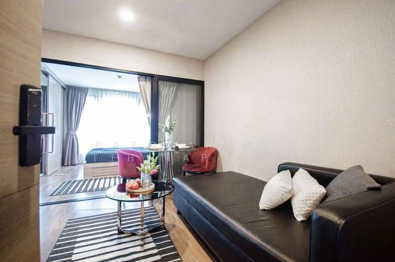 The Origin Ramintra 83 Station, Bangkok, Ram Inthra Road, Ram Inthra, Khan Na Yao, Bangkok, 1 Bedroom, 35 sqm, Condo For Rent, by Patcharames Pattharapornviboon, 500569333 - DDproperty.com