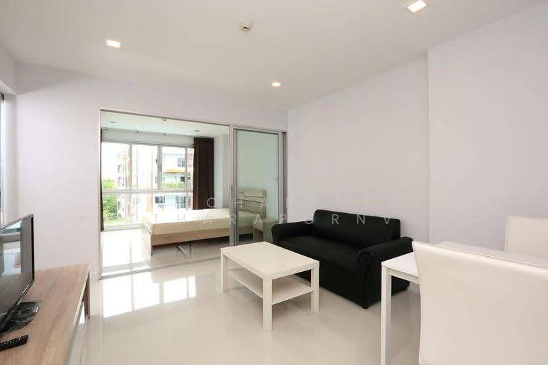 TKF Condo Sukhumvit 52, Bangkok, 55 Soi SuKhumvit 52, Bang Chak, Phra Khanong, Bangkok, 1 Bedroom, 35 sqm, Condo For Rent, by Patcharames Pattharapornviboon, 500569335 - DDproperty.com