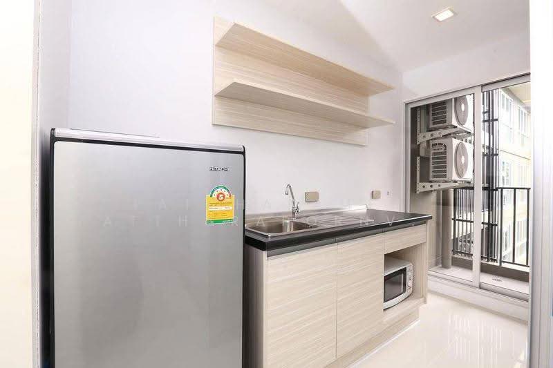 TKF Condo Sukhumvit 52, Bangkok, 55 Soi SuKhumvit 52, Bang Chak, Phra Khanong, Bangkok, 1 Bedroom, 35 sqm, Condo For Rent, by Patcharames Pattharapornviboon, 500569335 - DDproperty.com