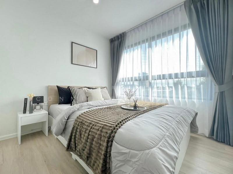 iCondo Activ Phatthanakan, Bangkok, Phatthanakan 37 Alley, Suan Luang, Bangkok, 1 Bedroom, 25 sqm, Condo For Rent, by Connex Property, 500569336 - DDproperty.com