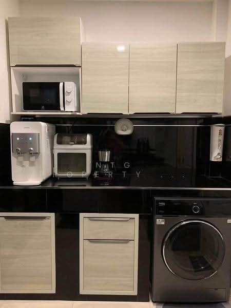 Centro Ramindra-Chatuchot, Bangkok, 4 Kanchanaphisek Road, O-Ngoen, Sai Mai, Bangkok, 4 Bedrooms, 196 sqm, Single Detached House For Sale, by NTG Property House Co.,Ltd., 500569337 - DDproperty.com