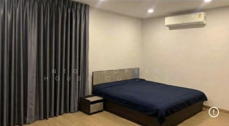 Centro Ramindra-Chatuchot, Bangkok, 4 Kanchanaphisek Road, O-Ngoen, Sai Mai, Bangkok, 4 Bedrooms, 196 sqm, Single Detached House For Sale, by NTG Property House Co.,Ltd., 500569337 - DDproperty.com