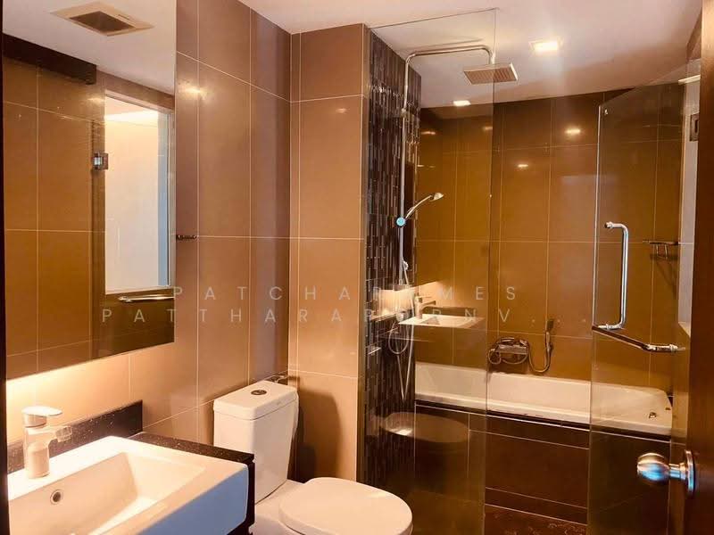 Tidy Thonglor, Bangkok, 105 Sukhumvit 55 Road, Khlong Tan Nua, Watthana, Bangkok, 1 Bedroom, 33 sqm, Condo For Rent, by Patcharames Pattharapornviboon, 500569338 - DDproperty.com