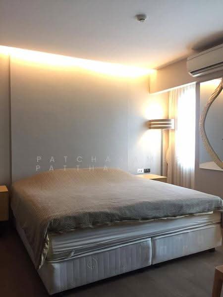 Tidy Thonglor, Bangkok, 105 Sukhumvit 55 Road, Khlong Tan Nua, Watthana, Bangkok, 1 Bedroom, 33 sqm, Condo For Rent, by Patcharames Pattharapornviboon, 500569338 - DDproperty.com