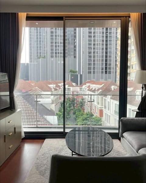 Khun By Yoo, bangkok, 338 Thonglor Road, Khlong Tan Nua, Watthana, Bangkok, 2 Bedrooms, 82 sqm, Condo For Sale, by Thanyalak Ajmera, 500569339 - DDproperty.com
