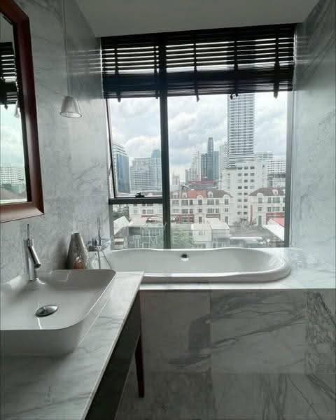 Khun By Yoo, bangkok, 338 Thonglor Road, Khlong Tan Nua, Watthana, Bangkok, 2 Bedrooms, 82 sqm, Condo For Sale, by Thanyalak Ajmera, 500569339 - DDproperty.com