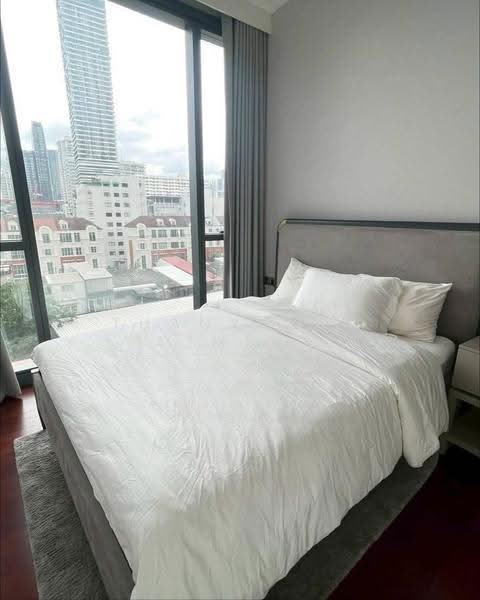 Khun By Yoo, bangkok, 338 Thonglor Road, Khlong Tan Nua, Watthana, Bangkok, 2 Bedrooms, 82 sqm, Condo For Sale, by Thanyalak Ajmera, 500569339 - DDproperty.com