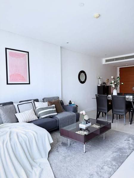 Fullerton Sukhumvit, bangkok, Sukhumvit Road, Khlong Tan Nua, Watthana, Bangkok, 2 Bedrooms, 96 sqm, Condo For Sale, by Thanyalak Ajmera, 500569341 - DDproperty.com