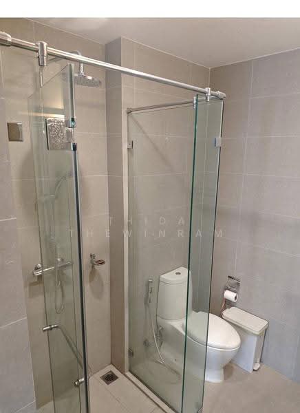 Noble Ploenchit, Bangkok, 1035 Ploenchit Road, Lumphini, Pathum Wan, Bangkok, 1 Bedroom, 48 sqm, Condo For Rent, by Thida Thewinram, 500569342 - DDproperty.com