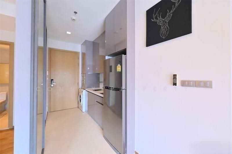Hyde Sukhumvit 13, Bangkok, 13 Sukhumvit Road, Khlongtoei Nua, Watthana, Bangkok, 1 Bedroom, 46 sqm, Condo For Rent, by Connex Property, 500569343 - DDproperty.com