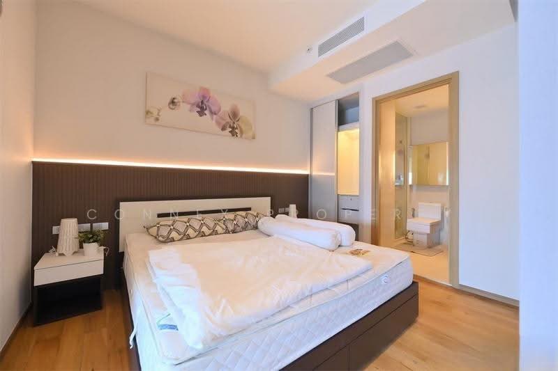 Hyde Sukhumvit 13 : ไฮด์ สุขุมวิท 13, กรุงเทพ, 13 ซอยสุขุมวิท 13, คลองเตยเหนือ, วัฒนา, กรุงเทพ, 46 ตร.ม., คอนโด ให้เช่า, โดย Connex Property, 500569343 - DDproperty.com