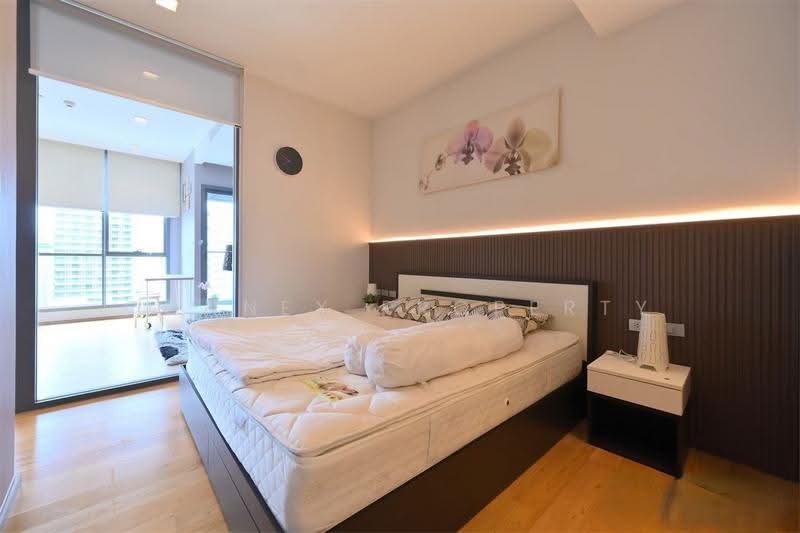 Hyde Sukhumvit 13, Bangkok, 13 Sukhumvit Road, Khlongtoei Nua, Watthana, Bangkok, 1 Bedroom, 46 sqm, Condo For Rent, by Connex Property, 500569343 - DDproperty.com