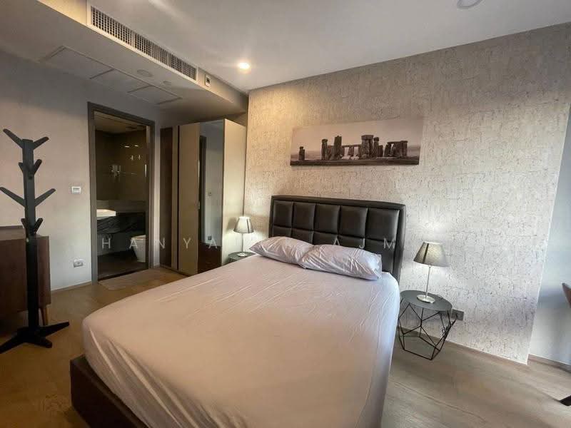 ASHTON Chula-Silom, Bangkok, Rama 4 Road, Si Phraya, Bang Rak, Bangkok, 1 Bedroom, 34 sqm, Condo For Sale, by Thanyalak Ajmera, 500569344 - DDproperty.com
