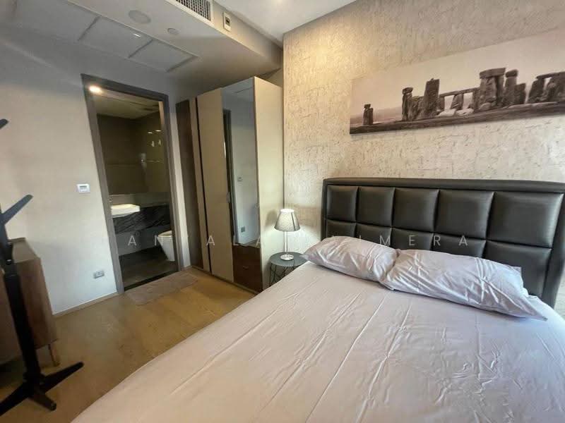 ASHTON Chula-Silom, Bangkok, Rama 4 Road, Si Phraya, Bang Rak, Bangkok, 1 Bedroom, 34 sqm, Condo For Sale, by Thanyalak Ajmera, 500569344 - DDproperty.com