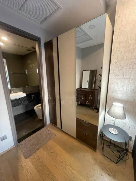 ASHTON Chula-Silom, Bangkok, Rama 4 Road, Si Phraya, Bang Rak, Bangkok, 1 Bedroom, 34 sqm, Condo For Sale, by Thanyalak Ajmera, 500569344 - DDproperty.com