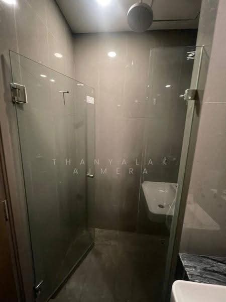 ASHTON Chula-Silom, Bangkok, Rama 4 Road, Si Phraya, Bang Rak, Bangkok, 1 Bedroom, 34 sqm, Condo For Sale, by Thanyalak Ajmera, 500569344 - DDproperty.com