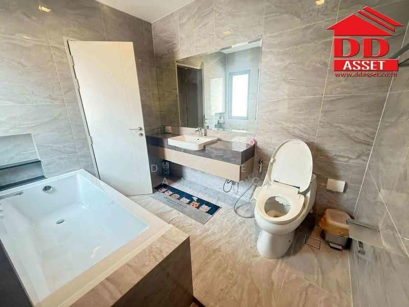 Bangkok Boulevard Bangna KM.5, Samut Prakan, Bang Na-Trat 37 Alley, Bang Kaeo, Bang Plee, Samut Prakan, 4 Bedrooms, 200 sqm, Single Detached House For Sale, by DD Asset (Thailand) Co.,Ltd, 500569345 - DDproperty.com