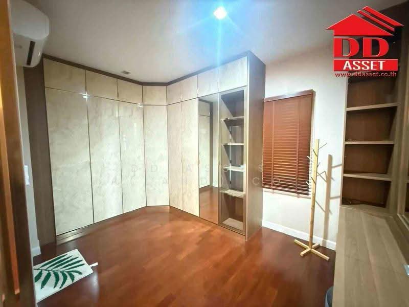 Bangkok Boulevard Bangna KM.5, Samut Prakan, Bang Na-Trat 37 Alley, Bang Kaeo, Bang Plee, Samut Prakan, 4 Bedrooms, 200 sqm, Single Detached House For Sale, by DD Asset (Thailand) Co.,Ltd, 500569345 - DDproperty.com