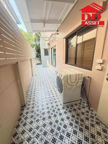 Bangkok Boulevard Bangna KM.5 : บางกอก บูเลอวาร์ด บางนา กม.5, สมุทรปราการ, ซอย บางนา-ตราด 37, บางแก้ว, บางพลี, สมุทรปราการ, 200 ตร.ม., บ้านเดี่ยว ขาย, โดย DD Asset (Thailand) Co.,Ltd, 500569345 - DDproperty.com