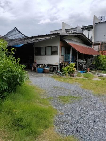 เลียบคลองภาษีเจริญฝั่งใต้ ซอยประสิทธิ์ 2, Bangkok, Nong Kham, Nong Khaem, Bangkok, , 756 sqm, Land For Sale, by ERA Holding (Thailand) Co., Ltd., 500569346 - DDproperty.com