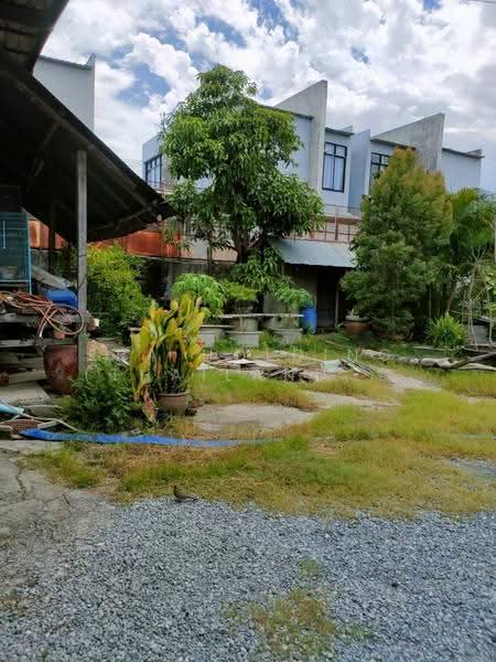 เลียบคลองภาษีเจริญฝั่งใต้ ซอยประสิทธิ์ 2, Bangkok, Nong Kham, Nong Khaem, Bangkok, , 756 sqm, Land For Sale, by ERA Holding (Thailand) Co., Ltd., 500569346 - DDproperty.com