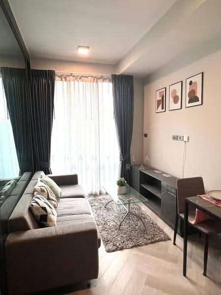 Venio Sukhumvit 10, Bangkok, 10 Sukhumvit, Khlong Toei, Bangkok, 1 Bedroom, 34 sqm, Condo For Sale, by Thanyalak Ajmera, 500569347 - DDproperty.com