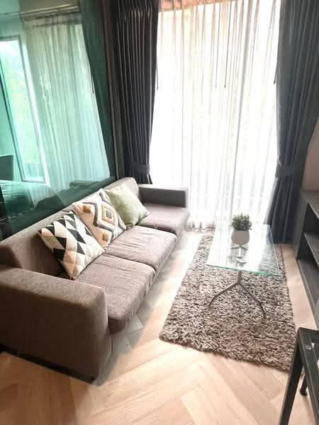 Venio Sukhumvit 10, Bangkok, 10 Sukhumvit, Khlong Toei, Bangkok, 1 Bedroom, 34 sqm, Condo For Sale, by Thanyalak Ajmera, 500569347 - DDproperty.com