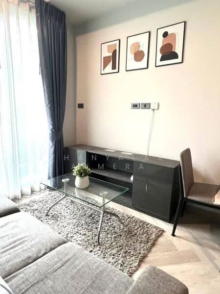 Venio Sukhumvit 10, Bangkok, 10 Sukhumvit, Khlong Toei, Bangkok, 1 Bedroom, 34 sqm, Condo For Sale, by Thanyalak Ajmera, 500569347 - DDproperty.com