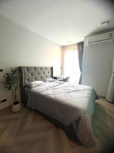 Venio Sukhumvit 10, Bangkok, 10 Sukhumvit, Khlong Toei, Bangkok, 1 Bedroom, 34 sqm, Condo For Sale, by Thanyalak Ajmera, 500569347 - DDproperty.com
