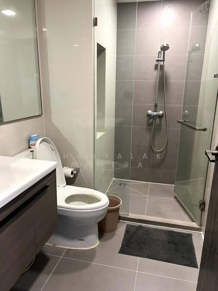 Venio Sukhumvit 10, Bangkok, 10 Sukhumvit, Khlong Toei, Bangkok, 1 Bedroom, 34 sqm, Condo For Sale, by Thanyalak Ajmera, 500569347 - DDproperty.com