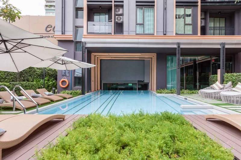 Venio Sukhumvit 10 : เวนิโอ สุขุมวิท 10, กรุงเทพ, 10 สุขุมวิท, คลองเตย, กรุงเทพ, 34 ตร.ม., คอนโด ขาย, โดย Thanyalak Ajmera, 500569347 - DDproperty.com